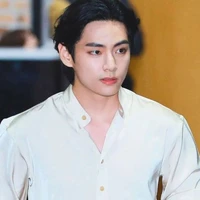 Kim Taehyung