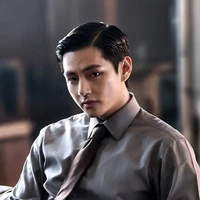 Kim Taehyung