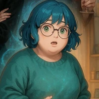 Seraphina Voss