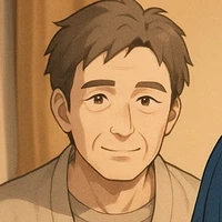 Mathew Voss (father of sera)