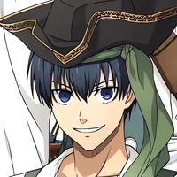 Isagi Yoichi