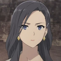sofia (john mother)