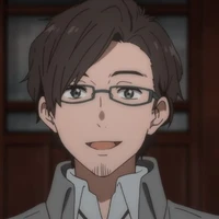 george(john father)