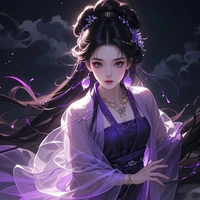 จินเย่ว/จางมู่เอ๋อร์/หลินหลิน(นอ.)