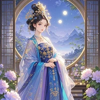 ซิงเย่ว(เเม่นอ.)