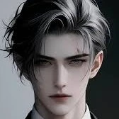 mike(frèreaînéde ming)