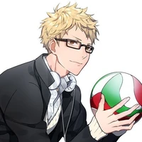 °Tsukishima°