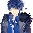 BLUE(author)