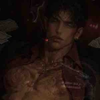 Sebastian Harrison ( D.D)