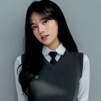 Lalisa Mia Collins