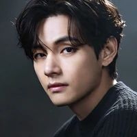 General Kim Taehyung (Alpha)