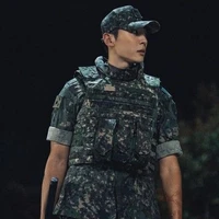 Lieutenant 