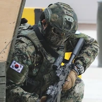 Soldier 