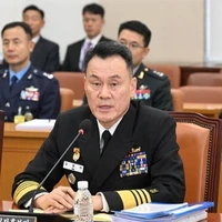 Lieutenant General 
