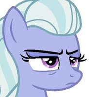 Miss Snow Cloud
