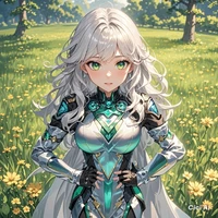 Hashina Midoriya
