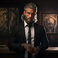 Jacob Miller