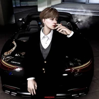 มาร์ค(พ่อเอม)