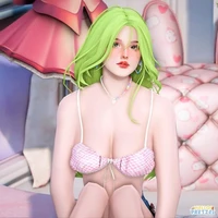 เบล(เพื่อนสาว)