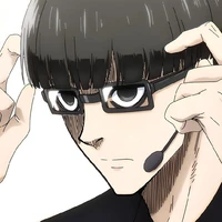 Ego jinpachi (kepsek)