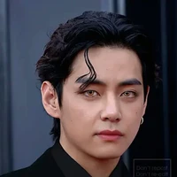 Kim taehyung / elite alpha
