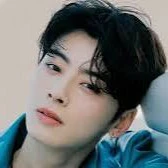 Jeon Eun Woo/(dominant alpha)