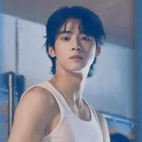 Kim Eun Woo