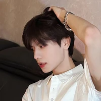 คิม(น้องชายพระเอก)