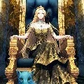 Queen Arzia