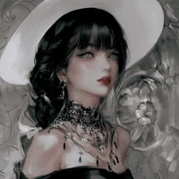 Ms.Lovely/Fl