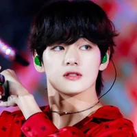 Kim taehyung
