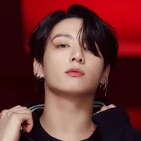 jeon jungkook