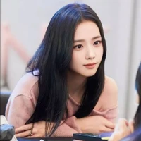 Kim jisoo(taehyung