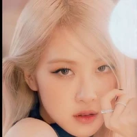 jeon Rosé (jungkook