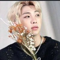 jeon namjoon(jungkook