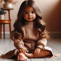 Ayla Bowen Benson (F=Emília&Dante)