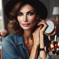 Melissa Harpp (💍Vítor)