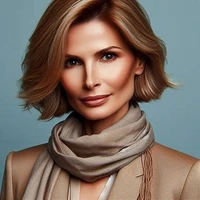 Alessandra Benson (Irmã do Dante)