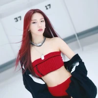 Tania Smith(putri angkat)