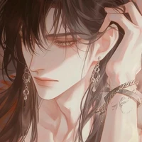 ~ Izack (Rei de Terrasen) ~