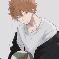 Hinata Shoyo