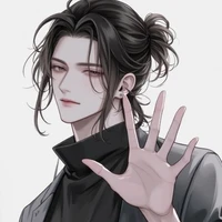 Liam Hoshino - 21 - D. D