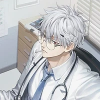 Diego Yons - 29 - B/Mafioso 4, doctor