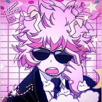 mina ashido