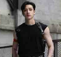 Bang Chan(chris) 