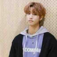 Han jisung 