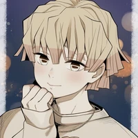 Zenitsu