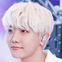 Kim Hoseok ( S 💜O )