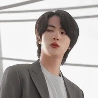 Kim Seokjin ( S 🤍O )