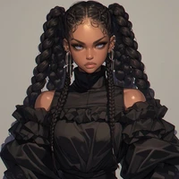 You lazy author 💖